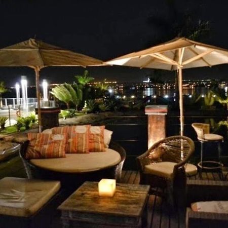 Flat Life Resort 巴西利亚 外观 照片