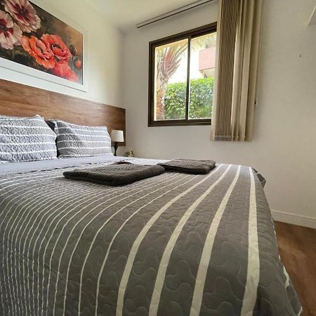 Flat Life Resort 巴西利亚 外观 照片