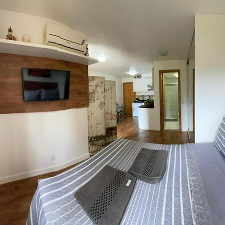Flat Life Resort 巴西利亚 外观 照片
