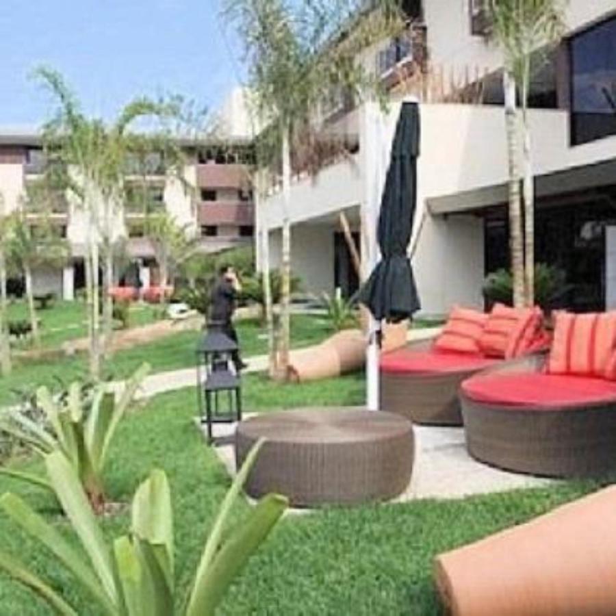 Flat Life Resort 巴西利亚 外观 照片