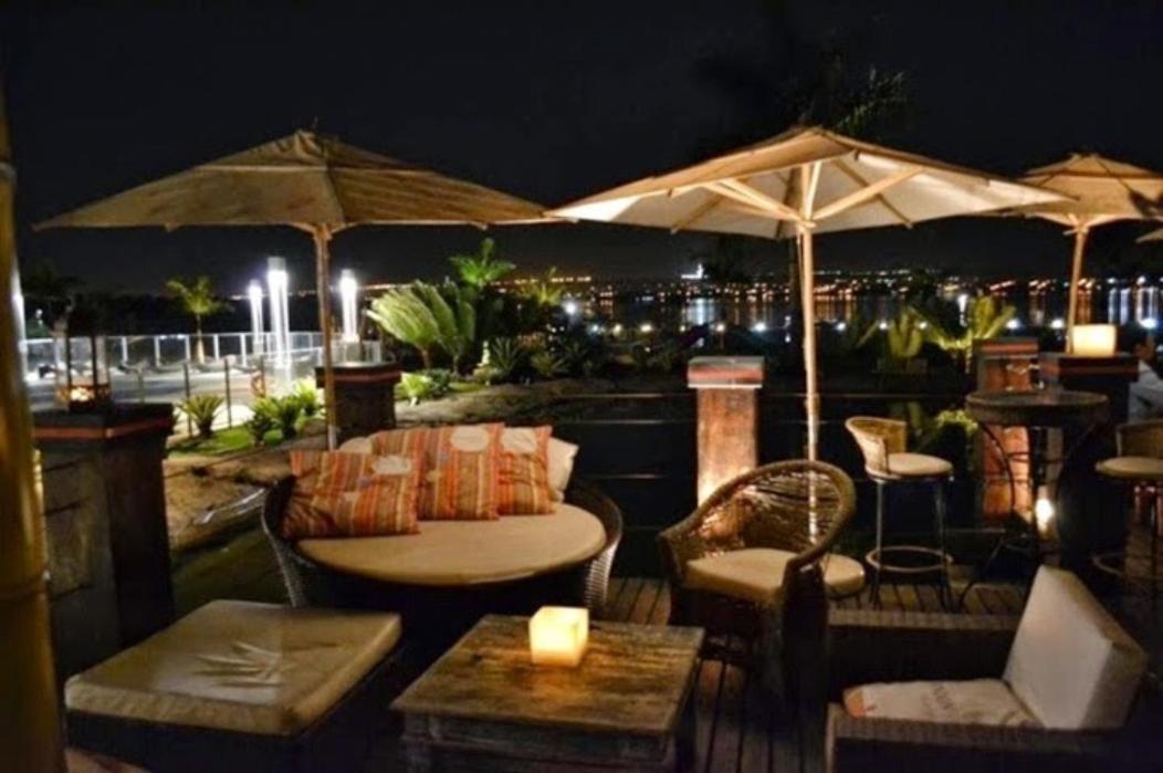 Flat Life Resort 巴西利亚 外观 照片